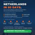 Immigrate To Netherlands With Family