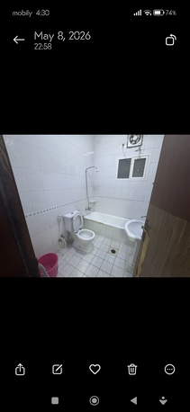 Al Khobar Al Shamalia, Bedspace For Rent, SAR 450/month,  450 Riyal Furnished Bed Space