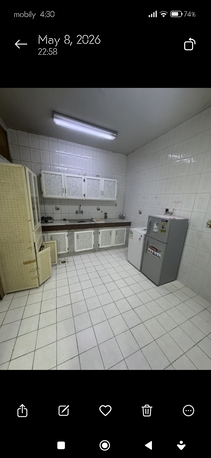 Al Khobar Al Shamalia, Bedspace For Rent, SAR 450/month,  450 Riyal Furnished Bed Space