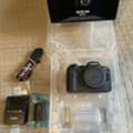 BRL 8000,  Canon EOS R6 Mark II Mirrorless Camera