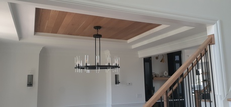 Chicago, Construction, Tired Of Lumpy Walls Or A Growing List Of Home Repairs? Let CLK Drywall Handle The Hassle
