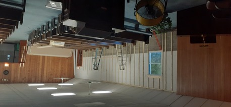 Chicago, Construction, Tired Of Lumpy Walls Or A Growing List Of Home Repairs? Let CLK Drywall Handle The Hassle