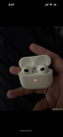Riyadh, Electronics, SAR 300,  Airpods 3