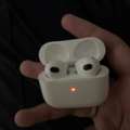 SAR 300,  Airpods 3