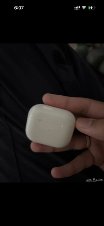 Riyadh, Electronics, SAR 300,  Airpods 3