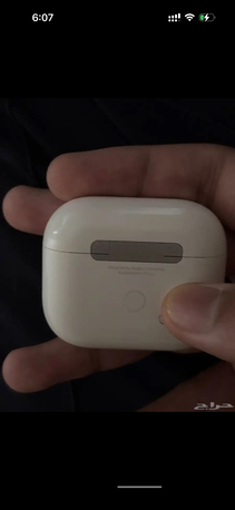 Riyadh, Electronics, SAR 300,  Airpods 3