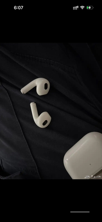 Riyadh, Electronics, SAR 300,  Airpods 3