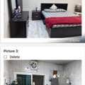 SAR 1600/month,  Furnished,  1 BR,  550 Sq. Feet,  Furnished Flat Is Available For 2-3 Months.