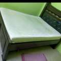 BHD 25,  Queen Size Bed