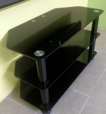East Riffa, Furniture, BHD 12,  TV Stand Like New
