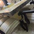 SAR 1200,  Dining Table With 8 Chairs For Sale