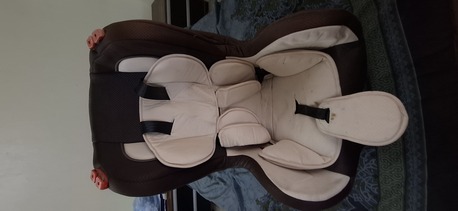 Khobar, Baby & Kid Stuff, SAR 75,  Kids Car Seat