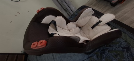 Khobar, Baby & Kid Stuff, SAR 75,  Kids Car Seat