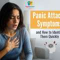 Recognize Panic Attacks Symptoms Early With Psych2gether