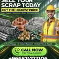 Scrap Buyers In Riyadh