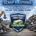 Scrap Buyers In Riyadh