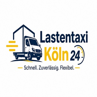Berlin, Businesses For Sale, Lastentaxi Köln 24