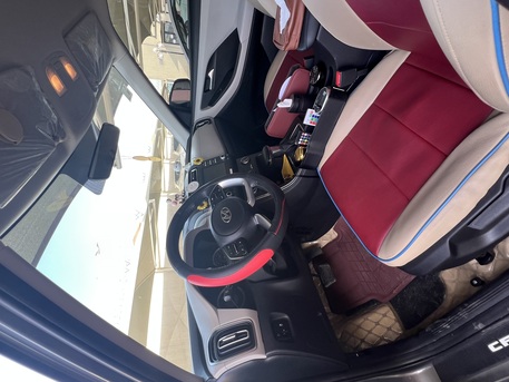 Al Jubail Al Balad, Vehicles, Cars & Trucks , SAR 67000,  Hyundai Creta Smart,  2023,  Automatic,  54500 KM,  Hyundai Creta  In Excellent Condition Is Available For Buyers
