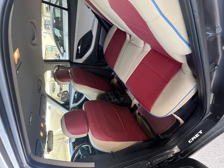 Al Jubail Al Balad, Vehicles, Cars & Trucks , SAR 67000,  Hyundai Creta Smart,  2023,  Automatic,  54500 KM,  Hyundai Creta  In Excellent Condition Is Available For Buyers
