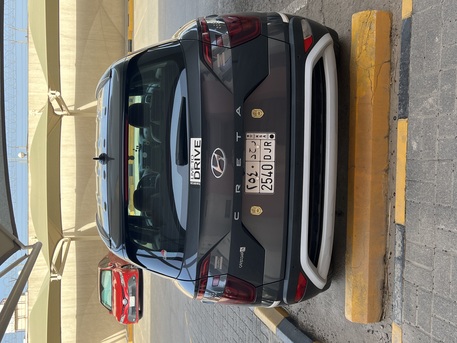 Al Jubail Al Balad, Vehicles, Cars & Trucks , SAR 67000,  Hyundai Creta Smart,  2023,  Automatic,  54500 KM,  Hyundai Creta  In Excellent Condition Is Available For Buyers