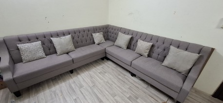 Khobar, Furniture, SAR 750,  Sofas Bedset & Dinning Table