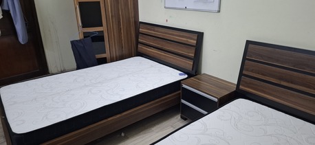 Khobar, Furniture, SAR 750,  Sofas Bedset & Dinning Table