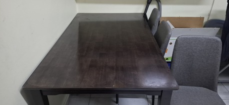 Khobar, Furniture, SAR 750,  Sofas Bedset & Dinning Table