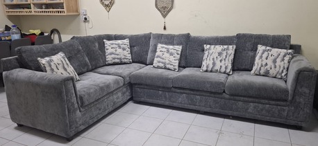 Khobar, Furniture, SAR 750,  Sofas Bedset & Dinning Table