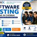 Software Testing Training In Chennai | Placement Support | Asmorix