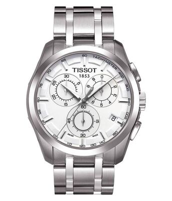 Riyadh, Clothing & Accessories, SAR 1300,  Tissot Chronograph