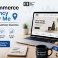 Ecommerce Agency Near Me | DDMS