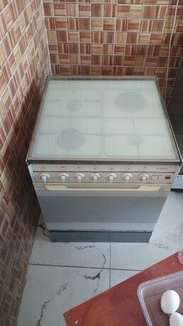 Manama, Appliances, BHD 10,  Cooking Range