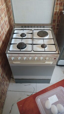 Manama, Appliances, BHD 10,  Cooking Range