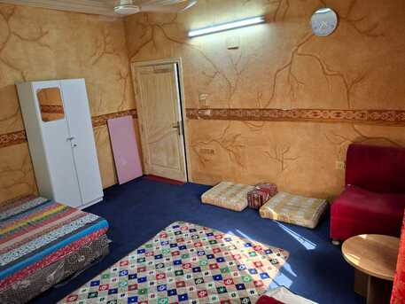 Madinah, Rooms for Rent, SAR 450/month,  Furnished,  Excusive Single Family Furnished Room Near Harram Area !