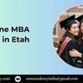 Top Online MBA Colleges In Etah