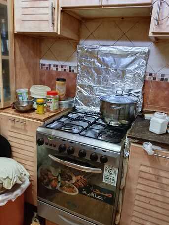 Abha, Household Items, SAR 300,  Led Tv Microwave Coocking Range And Many Items For Urgent Sale Wirh Different Price