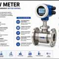 How Pharmaceuticals Depend On Flow Meters Daily