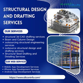 New York, Construction, Structural Design And Drafting Services For Detailed Project Planning In Vermont