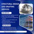 Structural Design And Drafting Services For Detailed Project Planning In Vermont