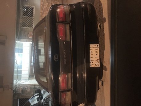 Al Malaz, Vehicles, Cars & Trucks , SAR 10000,  Lexus GS 300,  1997,  Automatic,  100000 KM,  Lexus GS300 For Sale.