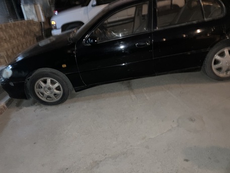 Al Malaz, Vehicles, Cars & Trucks , SAR 10000,  Lexus GS 300,  1997,  Automatic,  100000 KM,  Lexus GS300 For Sale.