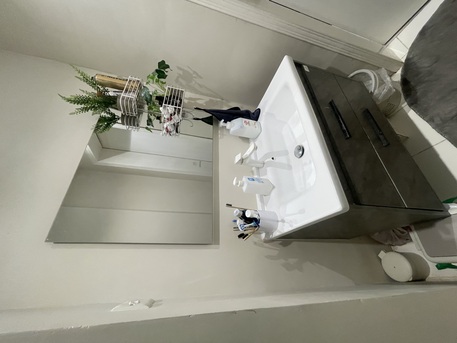 Al Izdihar, Housing Exchanges, SAR 4300/month,  2 BR,  Full Furnished Apartment 2bedroom For Family