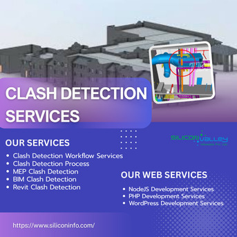 New York, Construction, Expert Clash Detection Services In Texas For AEC Professionals
