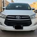 SAR 79500,  Toyota Innova,  2020,  Automatic,  103 KM,     2.7L All Original Condition