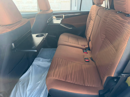 Riyadh, Vehicles, Cars & Trucks , SAR 79500,  Toyota Innova,  2020,  Automatic,  103 KM,     2.7L All Original Condition