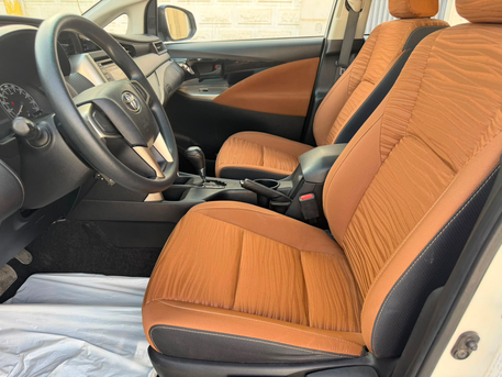 Riyadh, Vehicles, Cars & Trucks , SAR 79500,  Toyota Innova,  2020,  Automatic,  103 KM,     2.7L All Original Condition