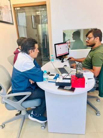 Noida, Health & Beauty Items, Hearwel, Hearing Aid Center Noida