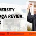 GLA University Online MCA Review, Courses