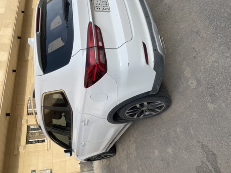 Al Izdihar, Vehicles, Cars & Trucks , SAR 32000,  MG RX5,  2019,  Automatic,  158000 KM,   Ready For Sell Due To Exit