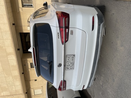 Al Izdihar, Vehicles, Cars & Trucks , SAR 32000,  MG RX5,  2019,  Automatic,  158000 KM,   Ready For Sell Due To Exit